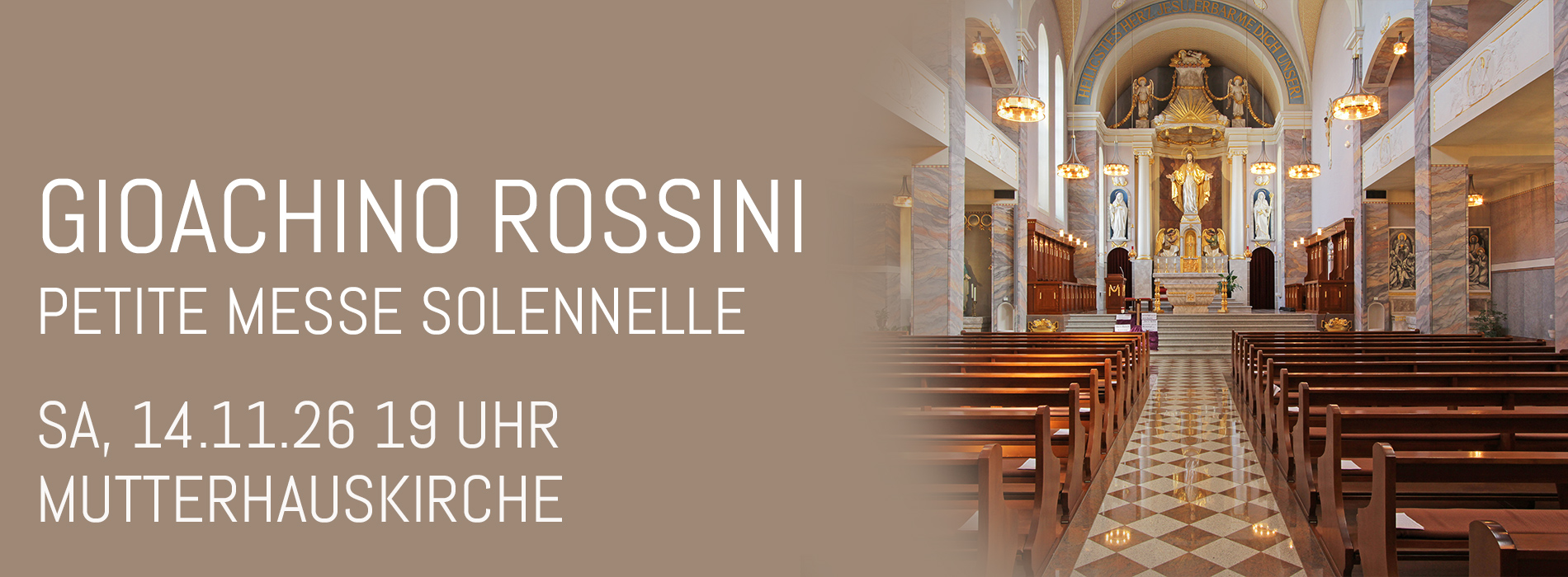 VORTRAG VON PATER ANSELM GRÜN